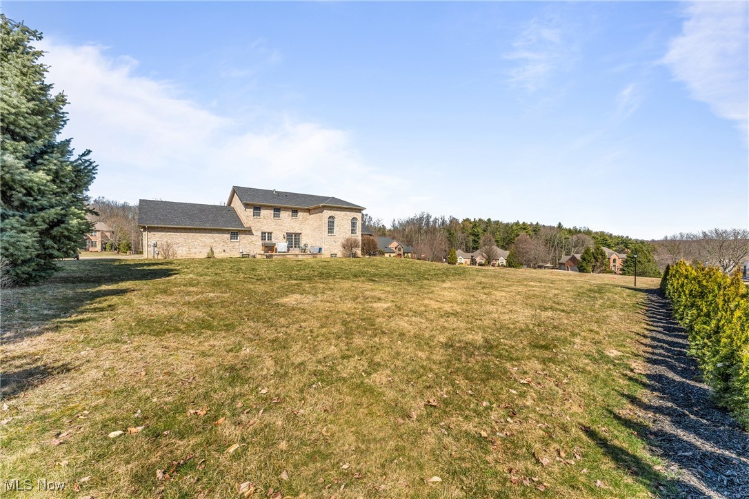 8482 Ivy Hill Drive, Poland, Ohio image 42