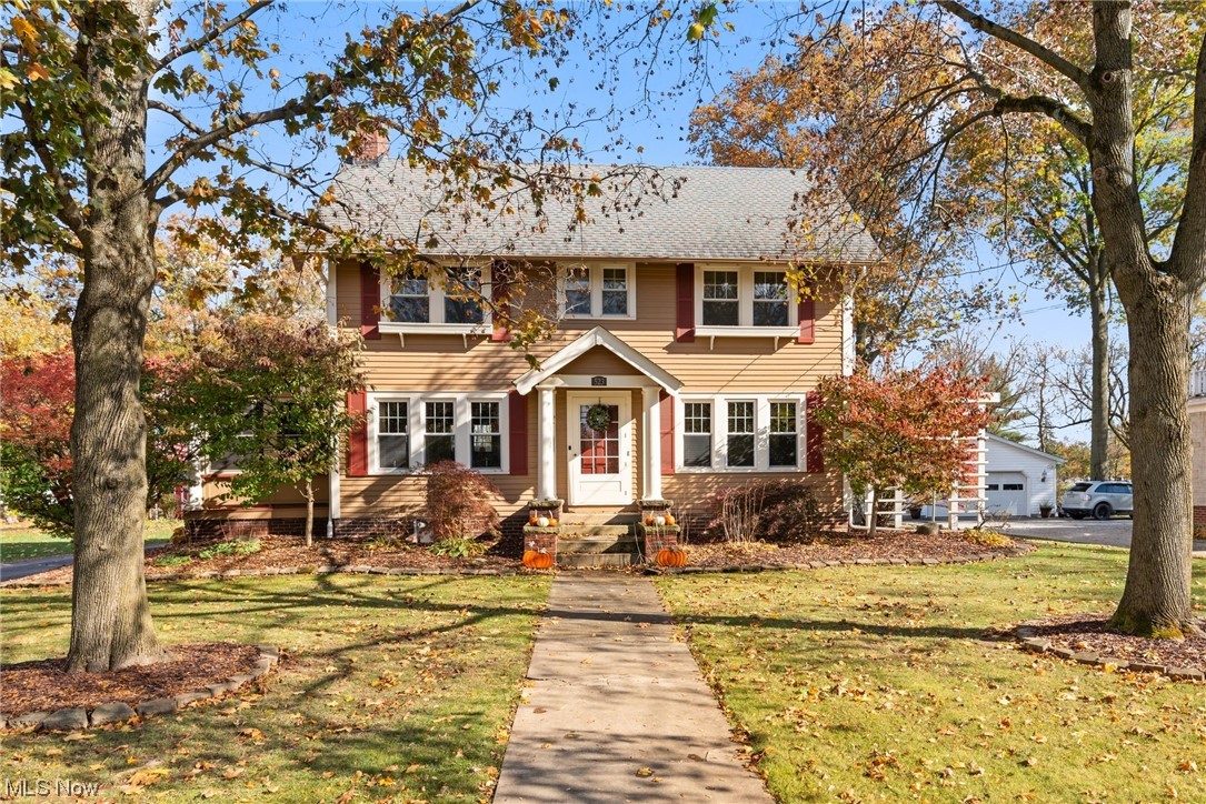 Wellington - Residential