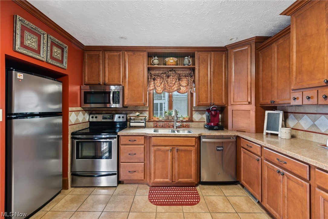 Wellington - Residential