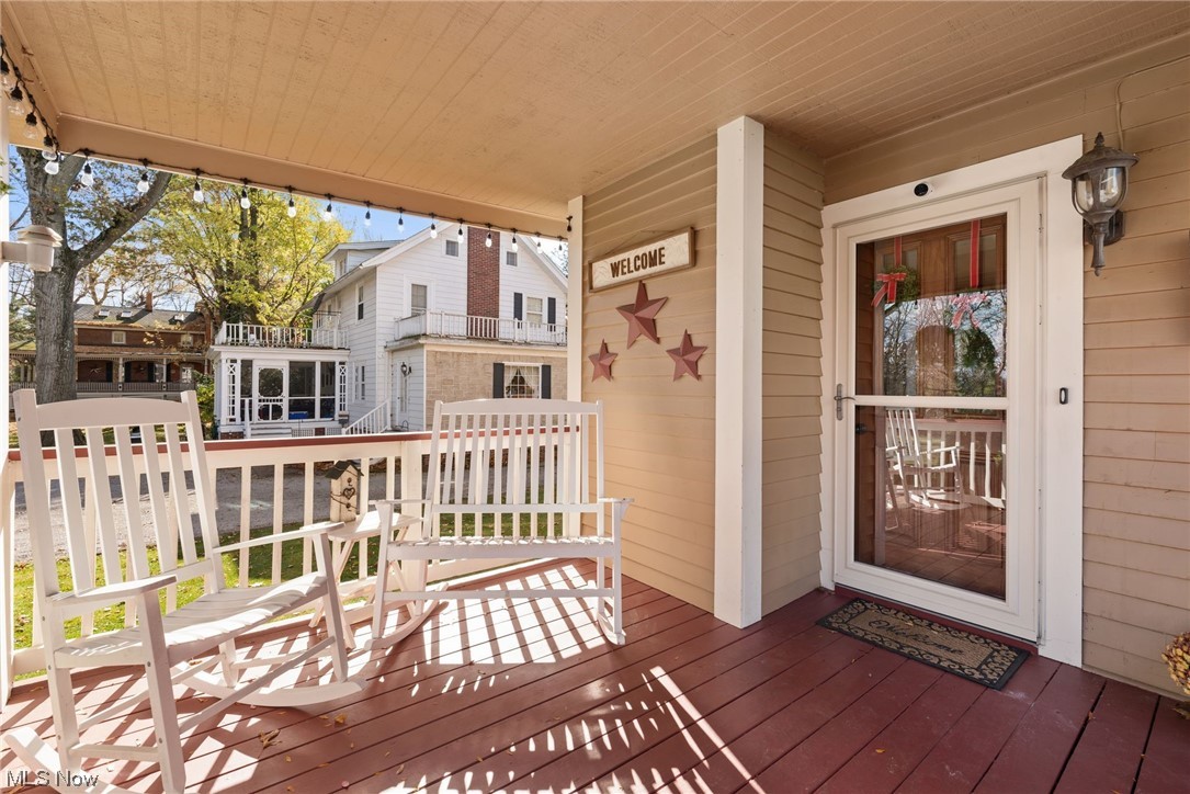 Wellington - Residential