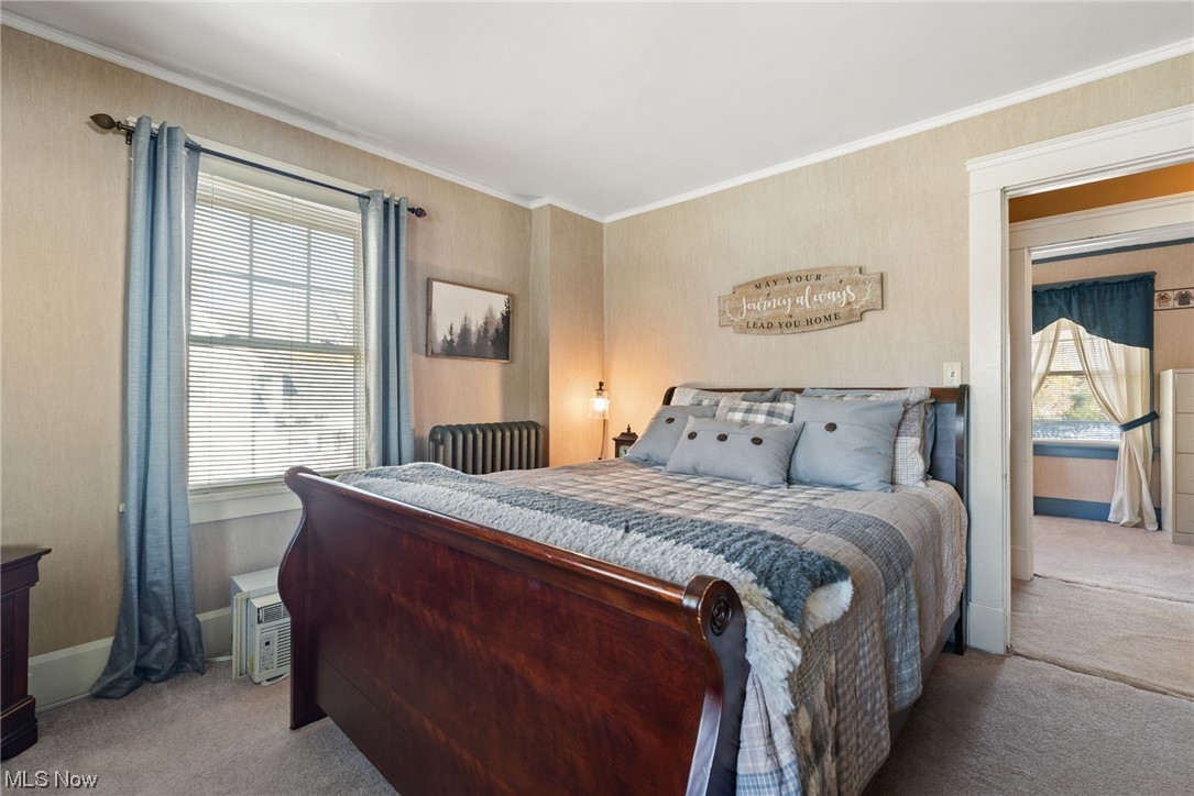 Wellington - Residential