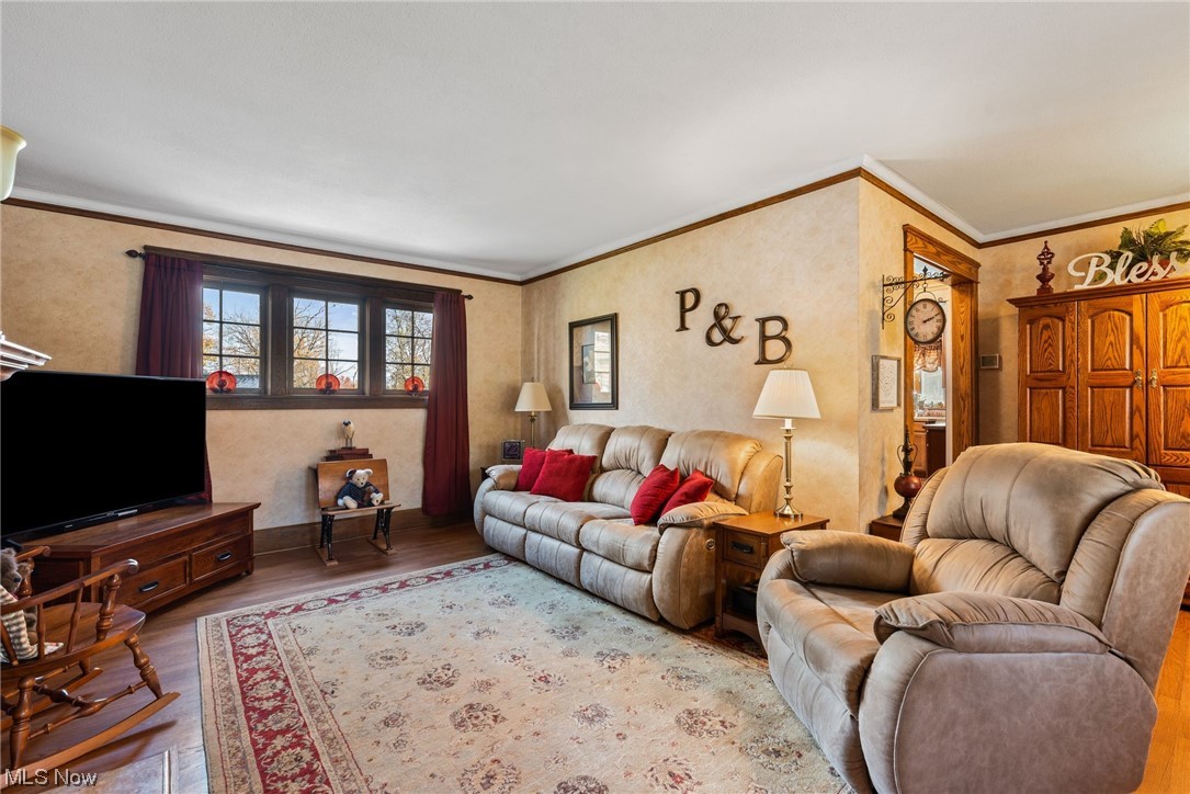 Wellington - Residential