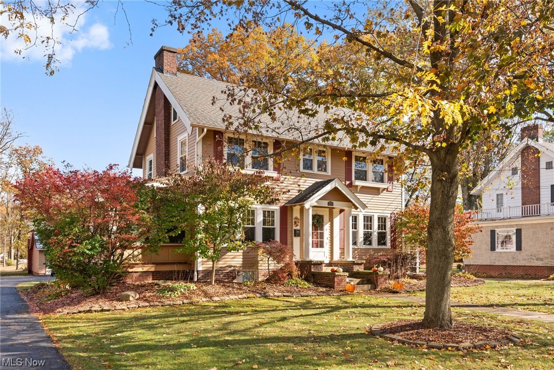 Wellington - Residential