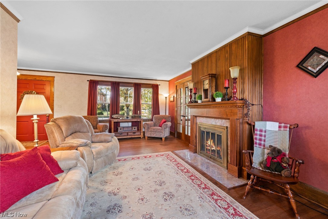 Wellington - Residential