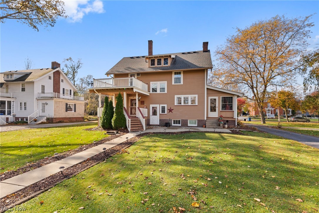 Wellington - Residential