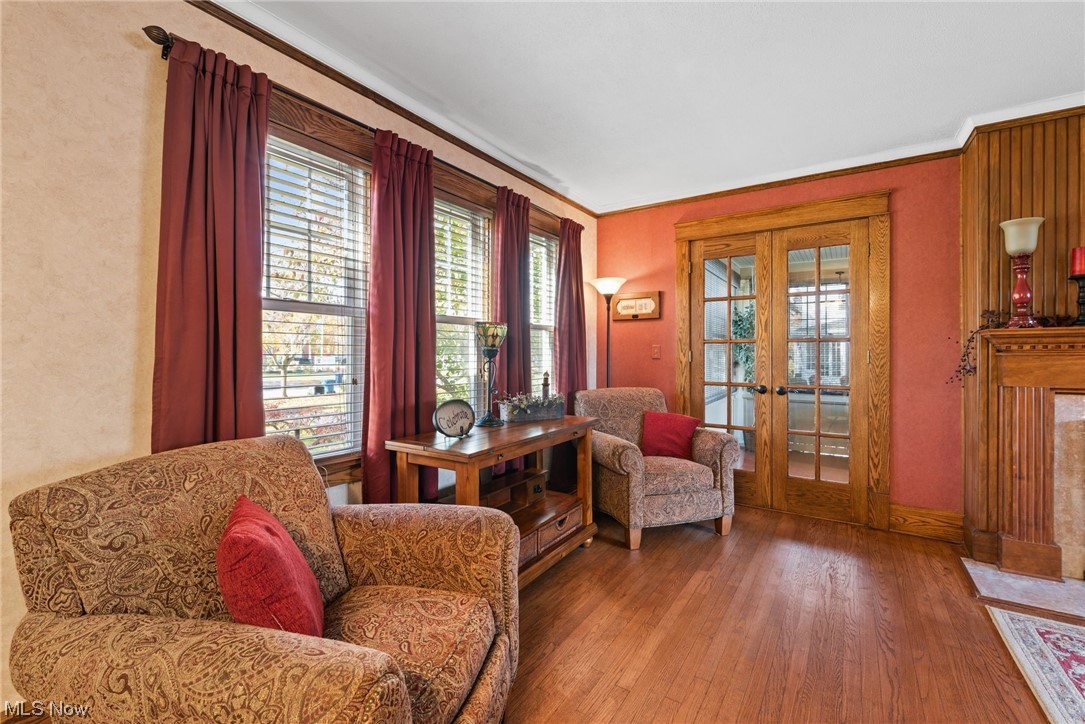 Wellington - Residential