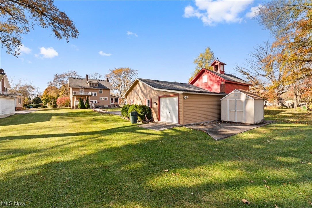 Wellington - Residential