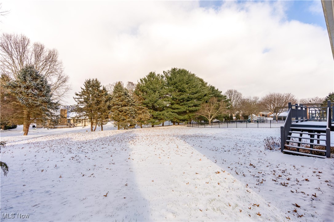 Coventry Hills - Residential