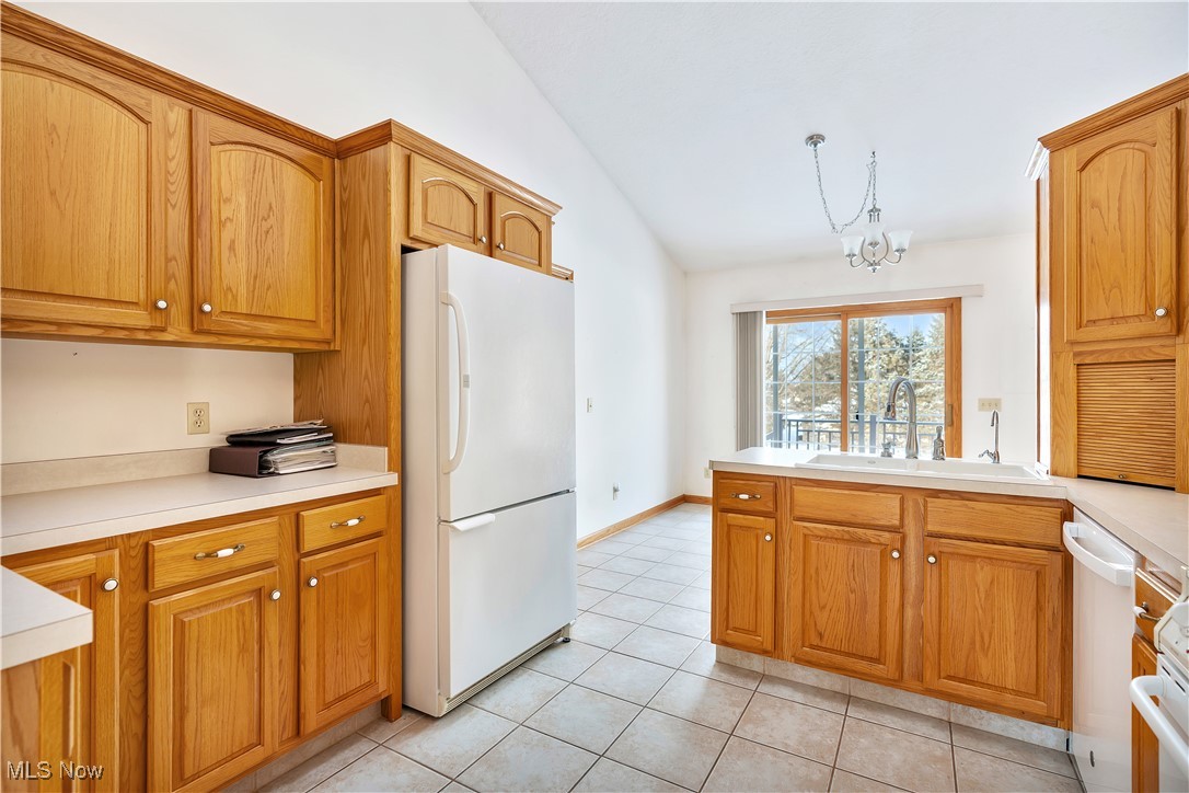 Coventry Hills - Residential