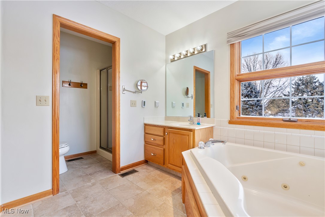 Coventry Hills - Residential