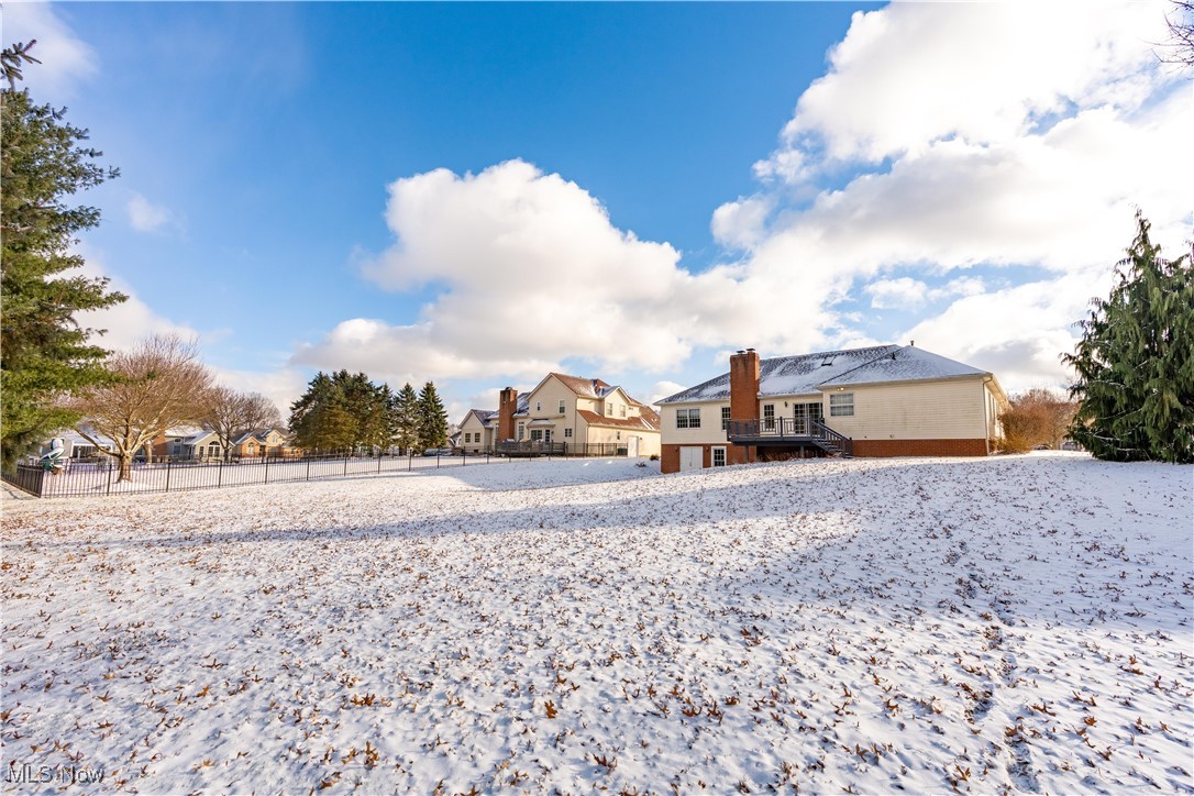 Coventry Hills - Residential