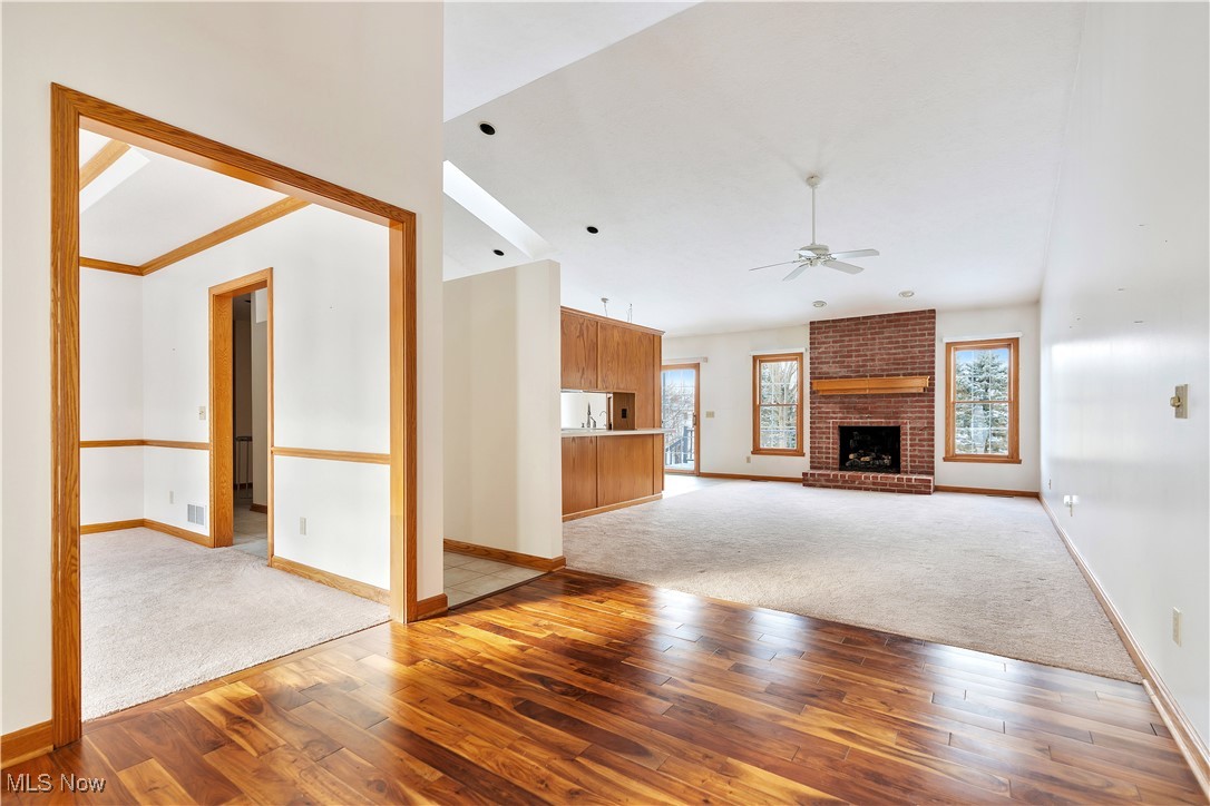 Coventry Hills - Residential