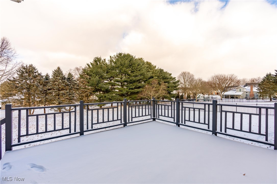 Coventry Hills - Residential