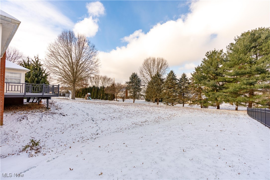 Coventry Hills - Residential