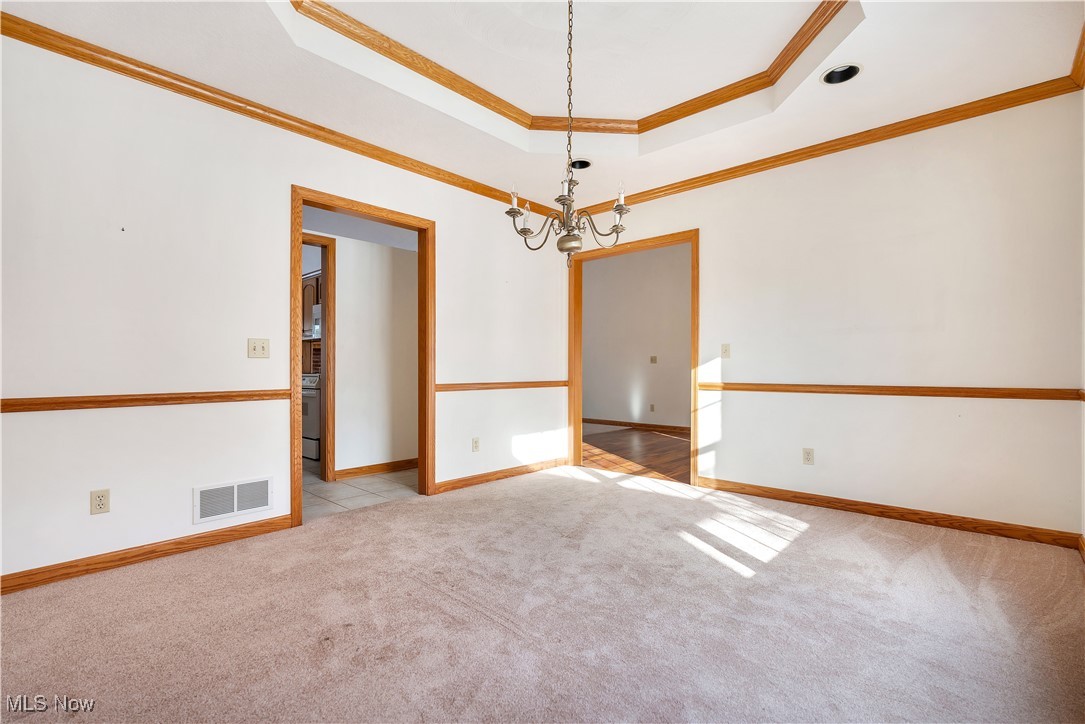 Coventry Hills - Residential