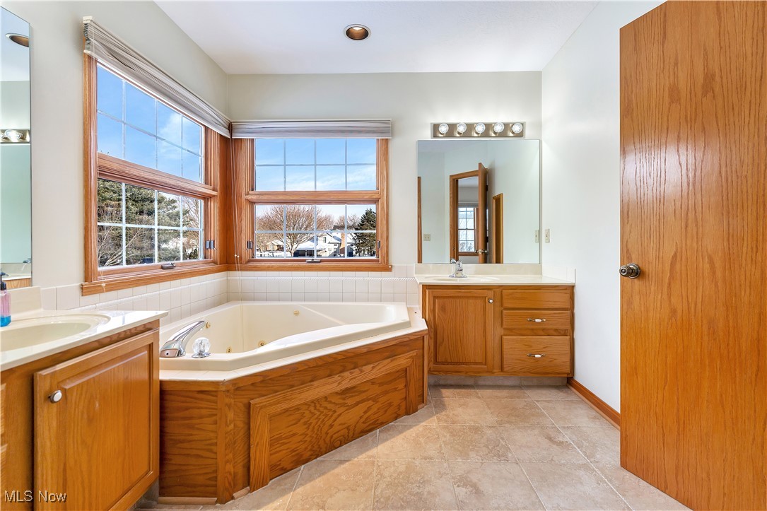 Coventry Hills - Residential