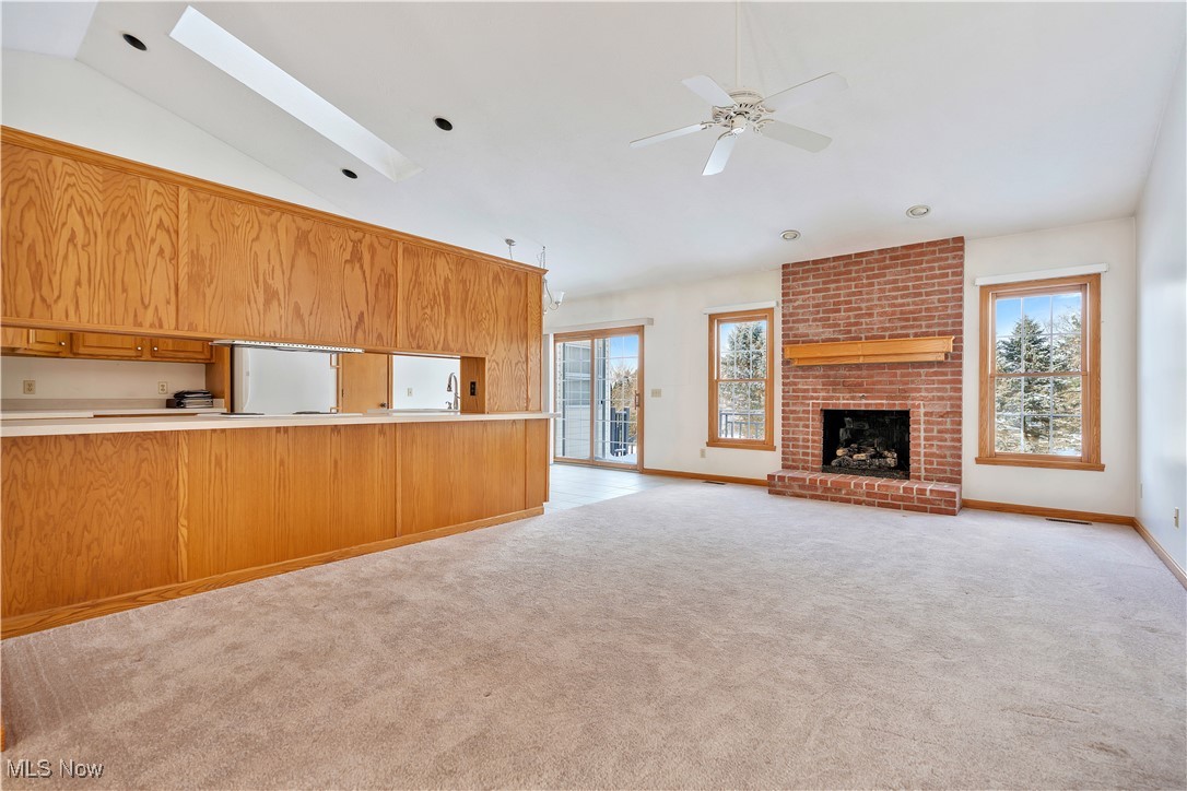 Coventry Hills - Residential