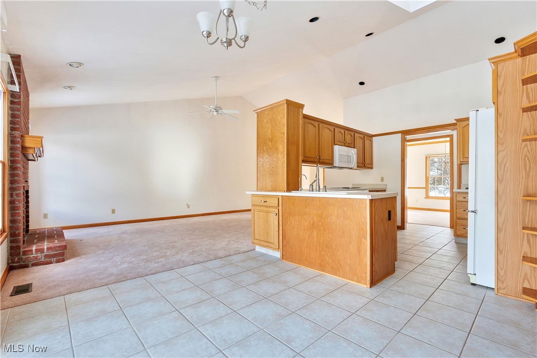 Coventry Hills - Residential