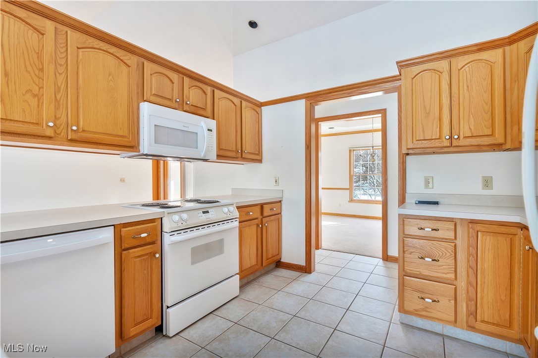 Coventry Hills - Residential