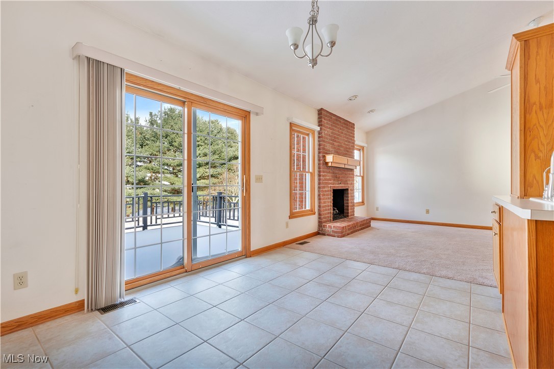 Coventry Hills - Residential