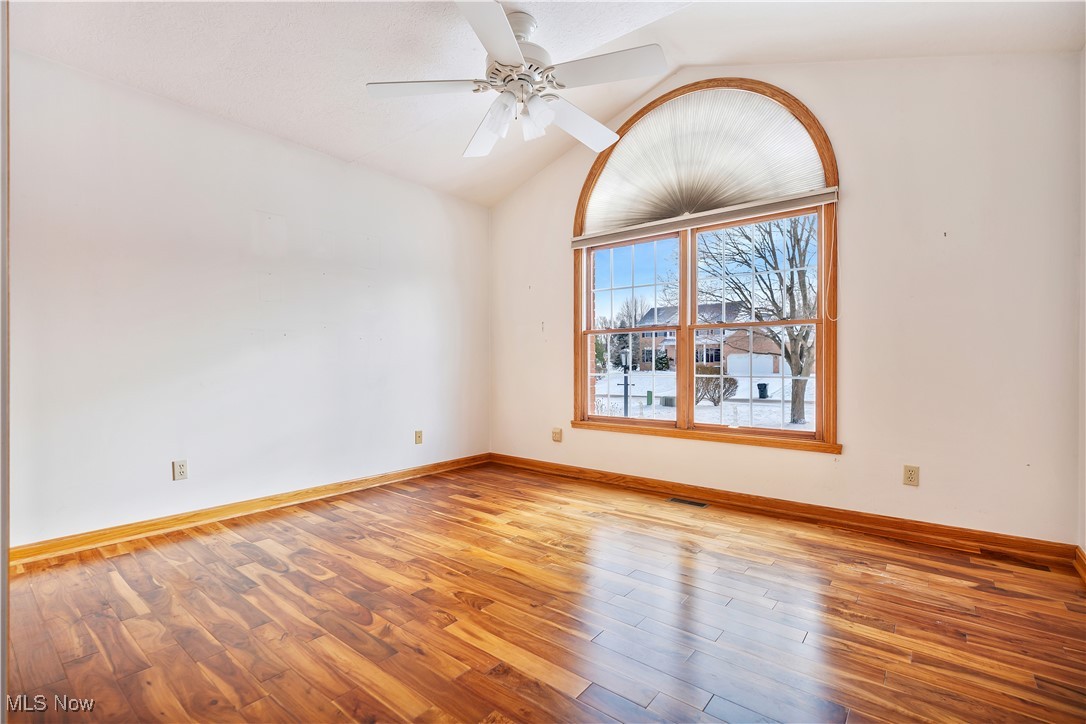 Coventry Hills - Residential