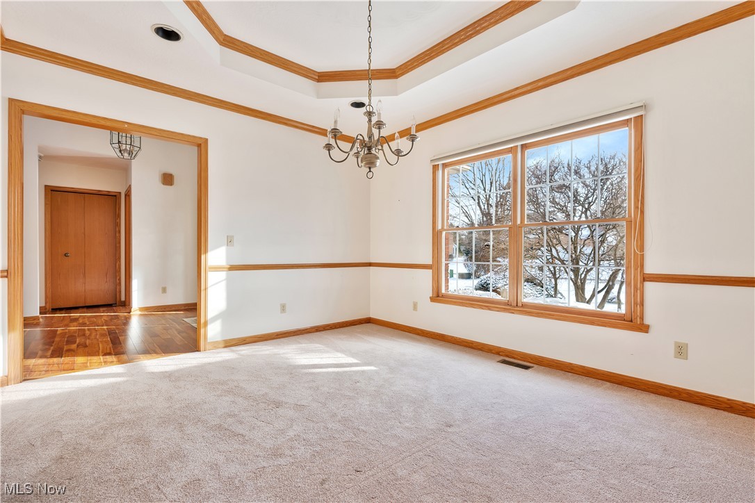 Coventry Hills - Residential