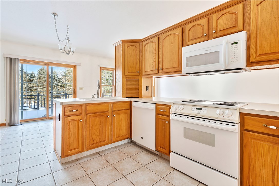 Coventry Hills - Residential