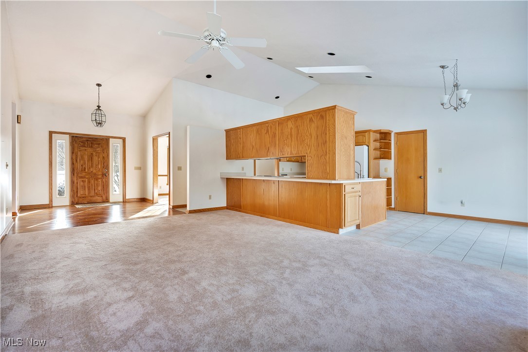 Coventry Hills - Residential