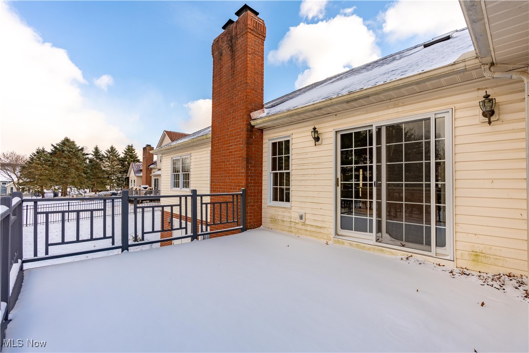 Coventry Hills - Residential