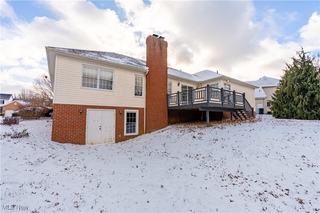 Coventry Hills - Residential