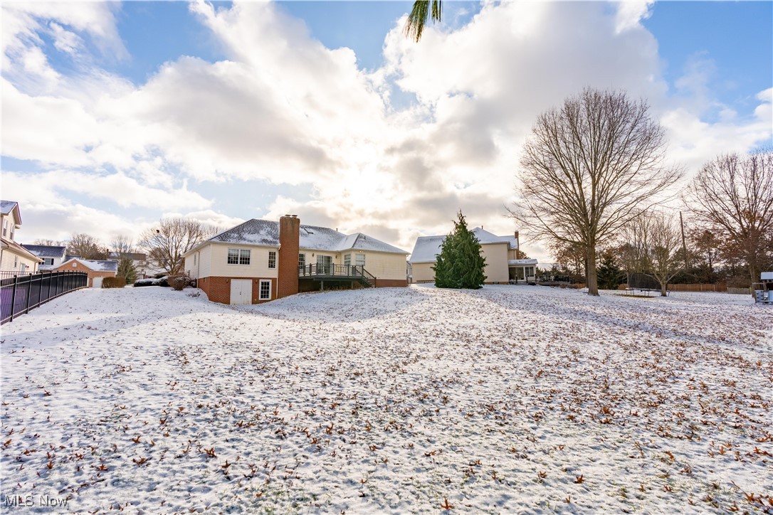 Coventry Hills - Residential