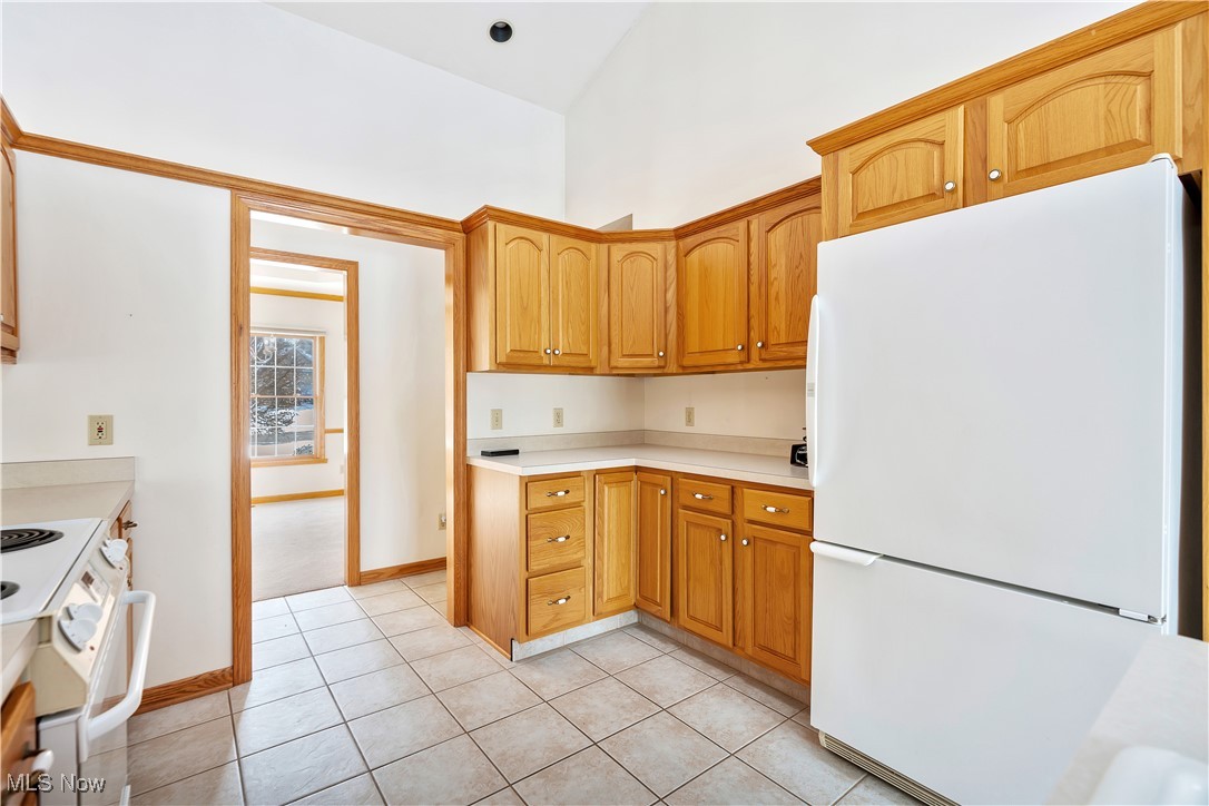 Coventry Hills - Residential