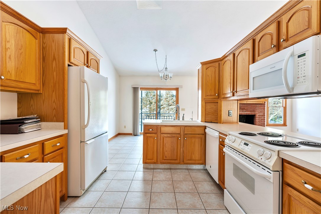 Coventry Hills - Residential