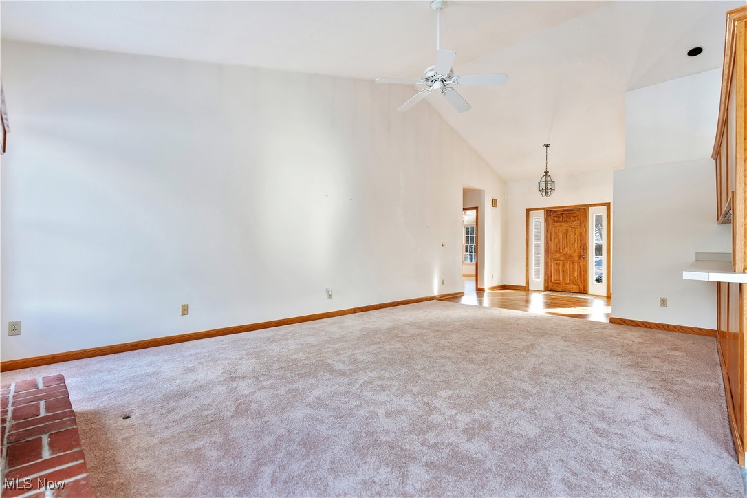 Coventry Hills - Residential