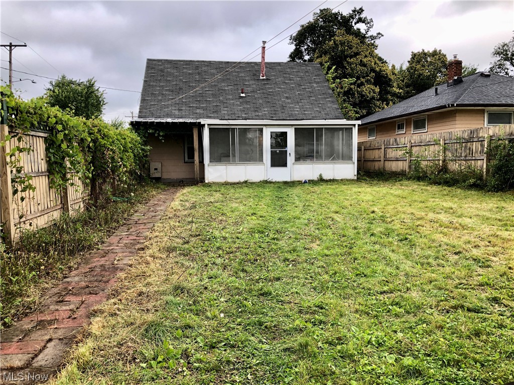 Van Deboe-Hagers Homeway - Residential