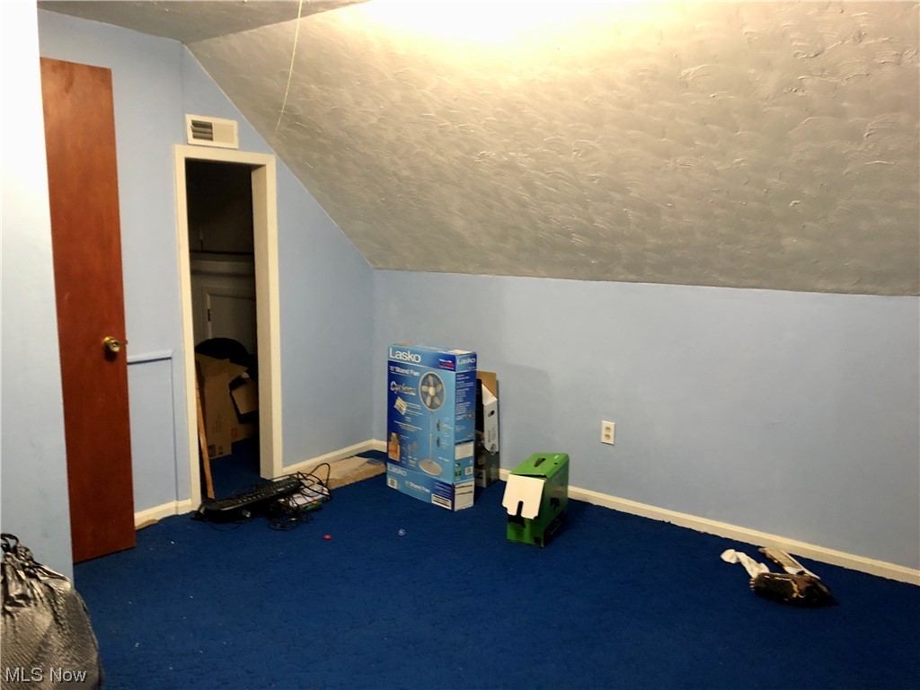 Van Deboe-Hagers Homeway - Residential