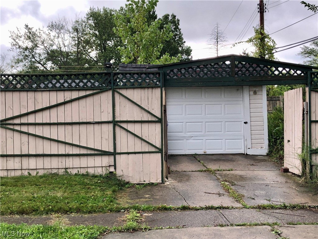 Van Deboe-Hagers Homeway - Residential