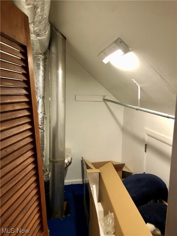 Van Deboe-Hagers Homeway - Residential