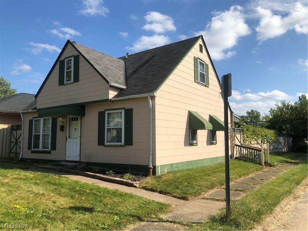 Van Deboe-Hagers Homeway - Residential