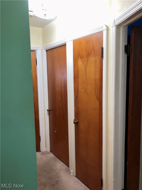 Van Deboe-Hagers Homeway - Residential