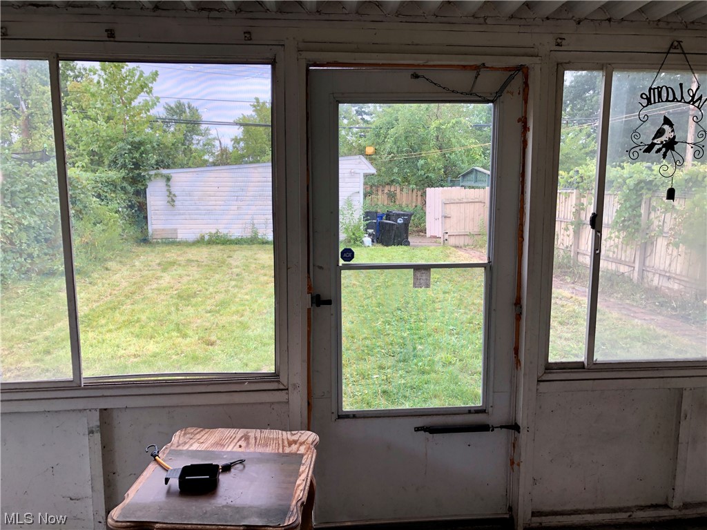 Van Deboe-Hagers Homeway - Residential