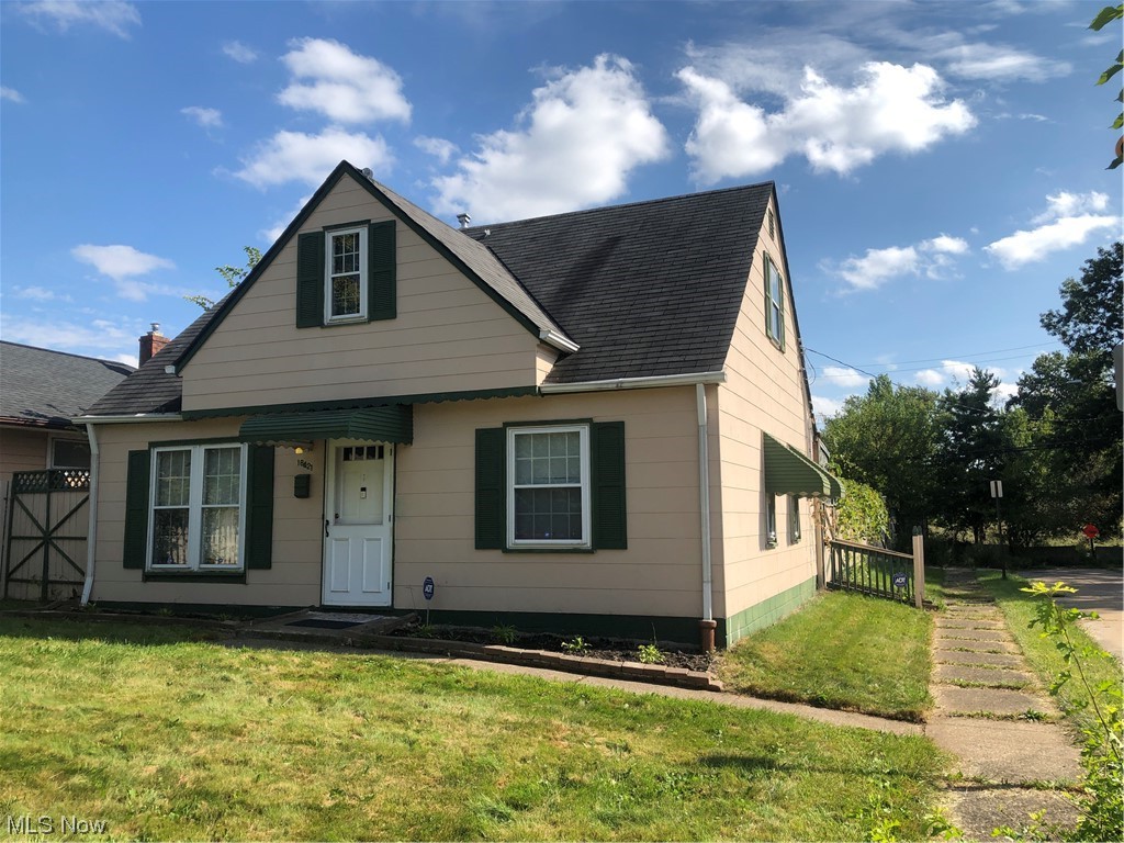 Van Deboe-Hagers Homeway - Residential