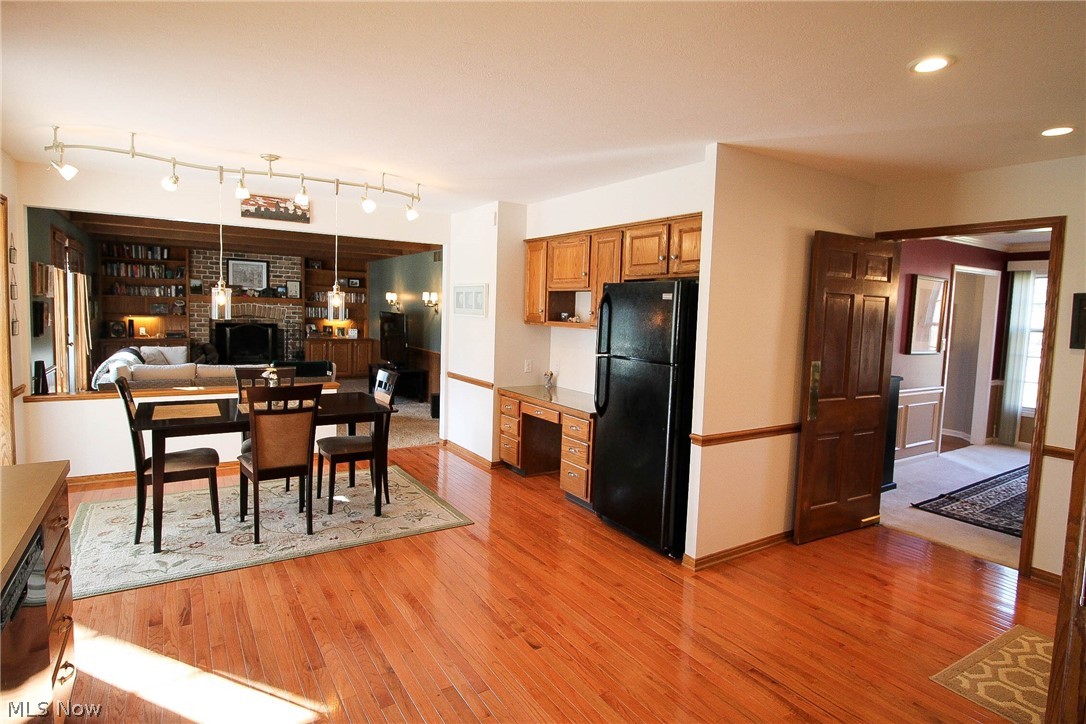 Heritage Woods Ph I - Residential