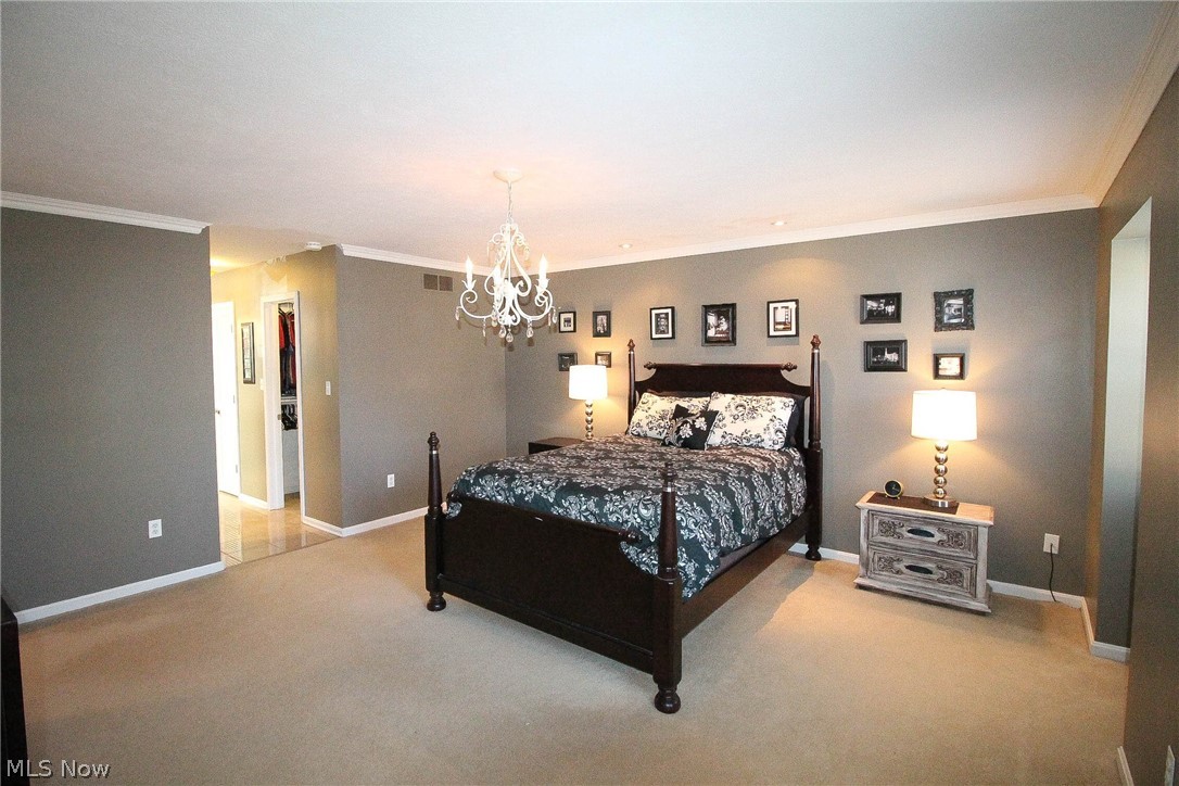 Heritage Woods Ph I - Residential