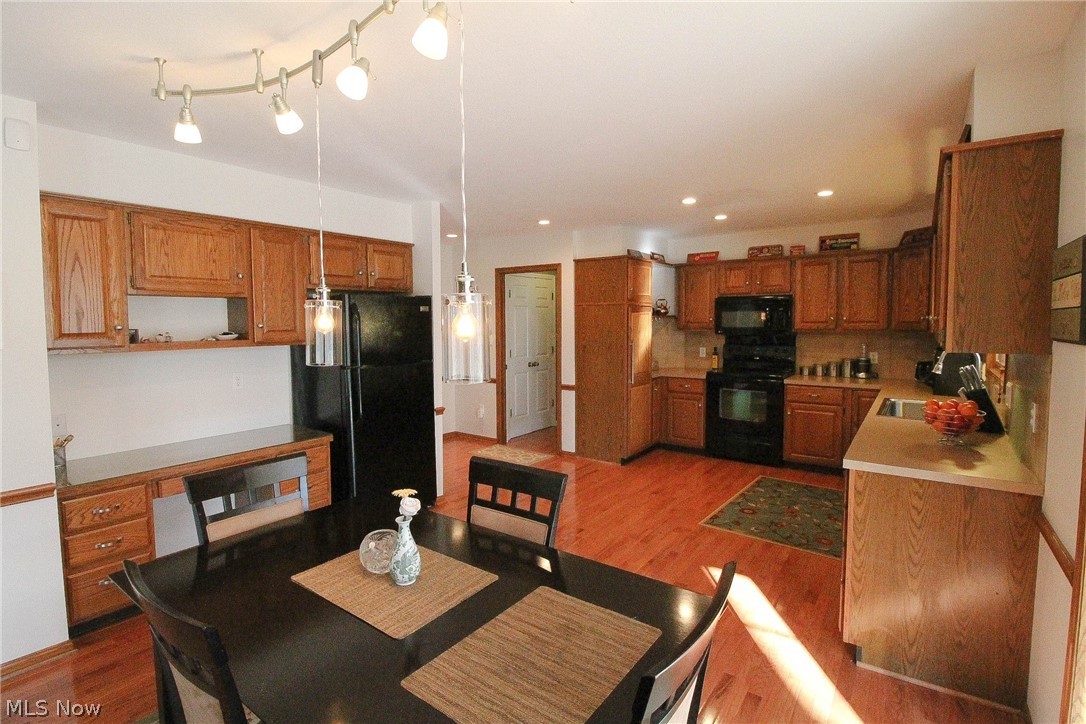 Heritage Woods Ph I - Residential