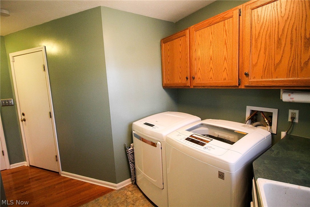 Heritage Woods Ph I - Residential