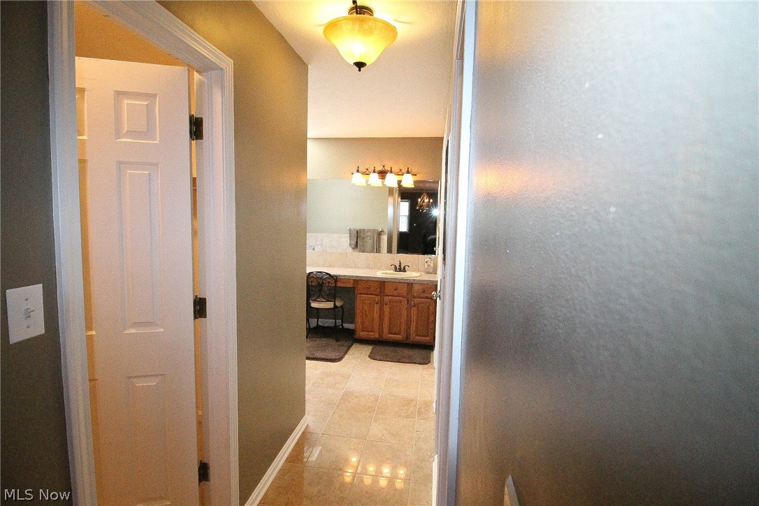 Heritage Woods Ph I - Residential