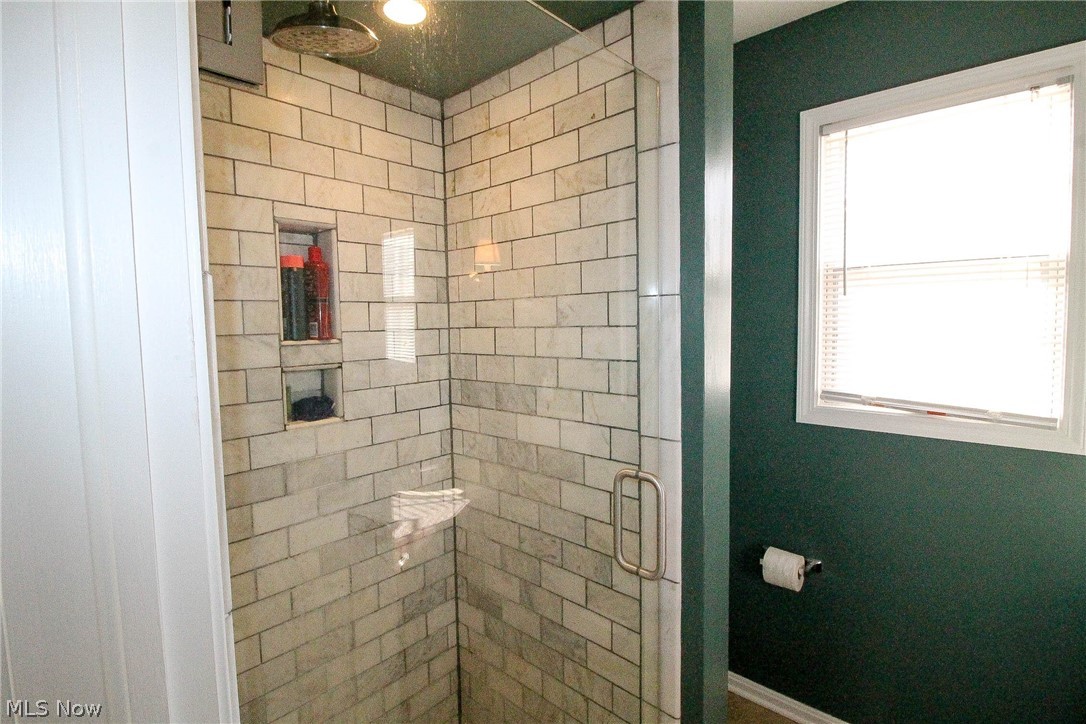 Heritage Woods Ph I - Residential