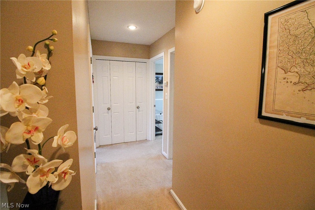 Heritage Woods Ph I - Residential
