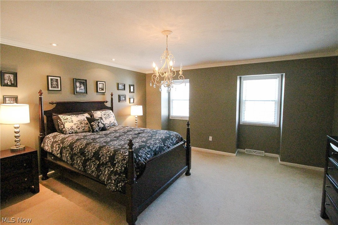 Heritage Woods Ph I - Residential
